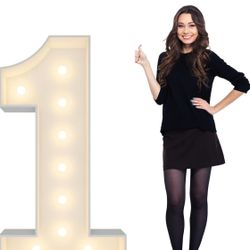 Number 1 Marquee Brand New