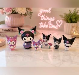 Collectible keromi