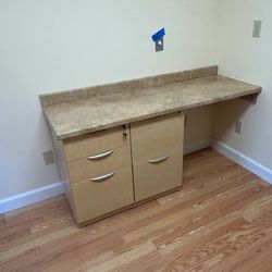 Desk- FREE