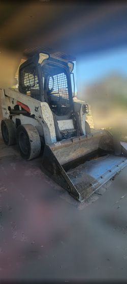 2019 Bobcat S630 Diesel