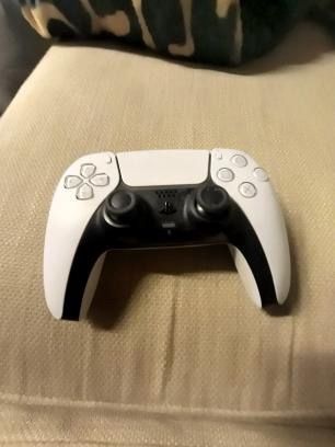 Ps5 Controller Good Condition