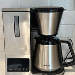 Cuisinart Coffee Pot 