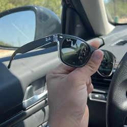 Ray Bans Sunglasses