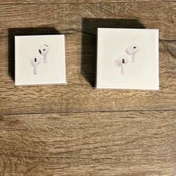 Air Pod Pros Gen 2
