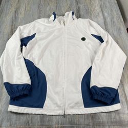 Vintage Jordan Track Jacket 