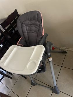 Baby Feeding Chair 