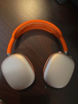 Apple airpods max