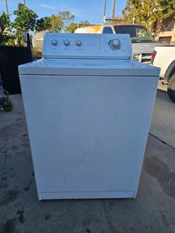 Washer