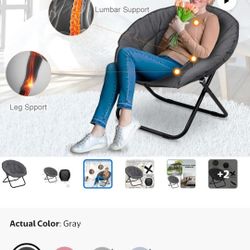 Adult Size Foldable Chair