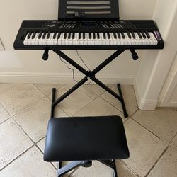 Rock jam Keyboard
