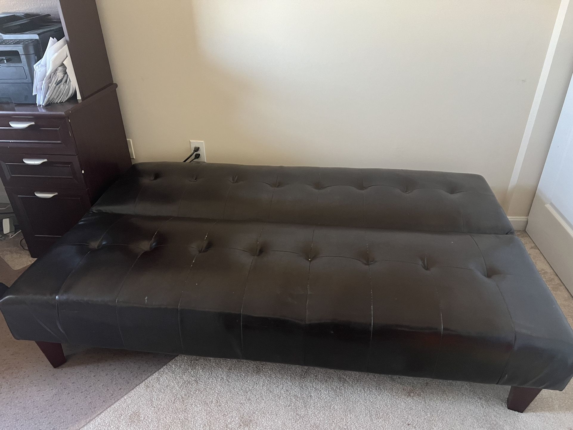 futon
