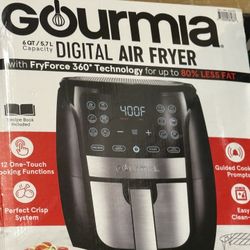 Gourmia Air Fryer 