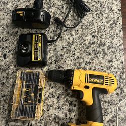 Power Drill & More