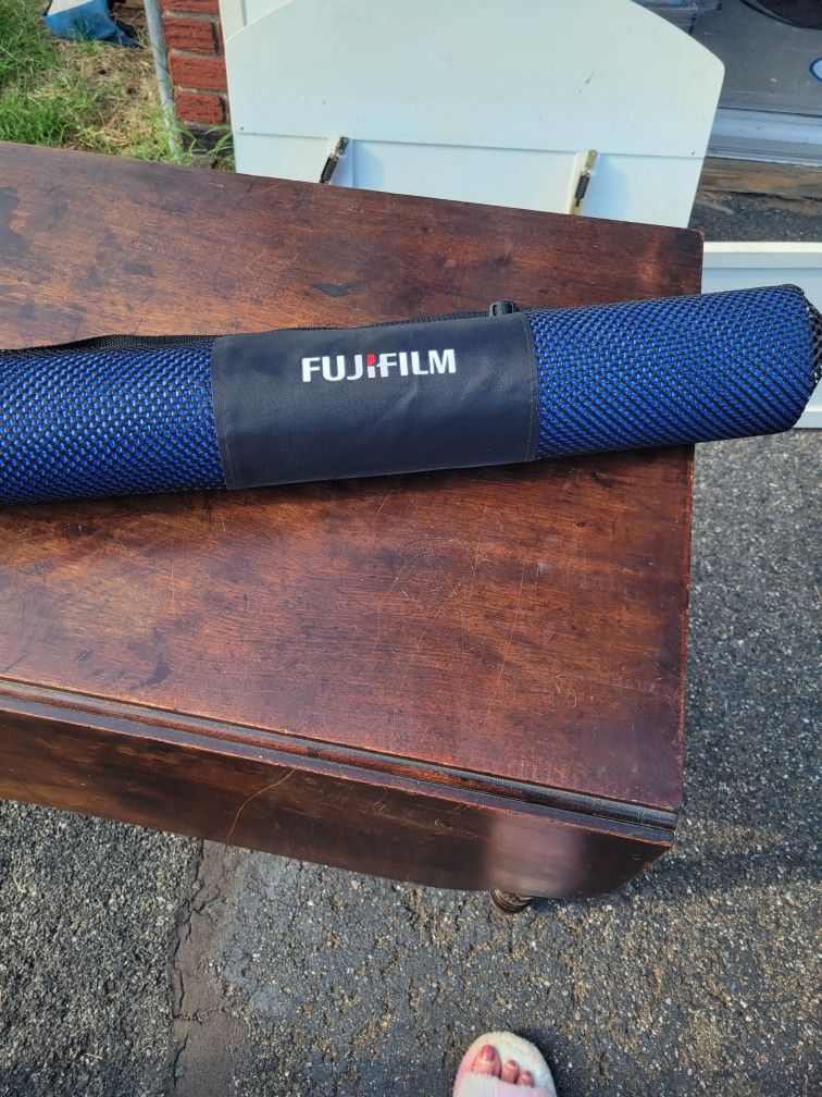 Yoga Mat