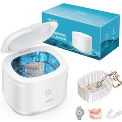 Jewelry Cleaner Ultrasonic Machine(never Used)