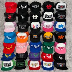 Chrome Hearts Trucker Hat