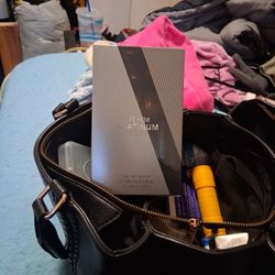 VS HIM PLATINUM (VICTORIA SECRET) 3.4 FL OZ FOR MEN 