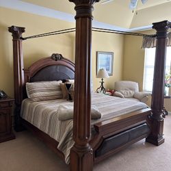 Quality Bedroom Set