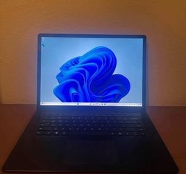 Surface Laptop 3 Black