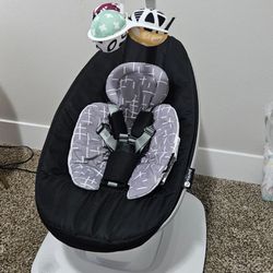 MamaRoo Baby Swing 