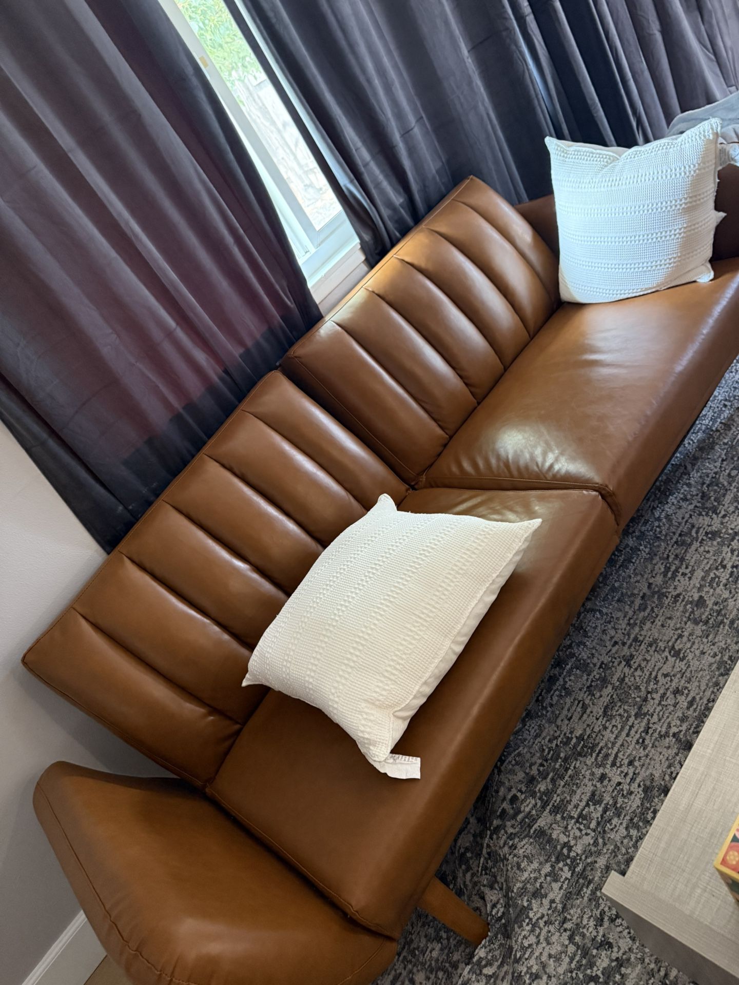 Couch Free