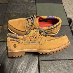 New Women’s Timberland Shoes Size 7
