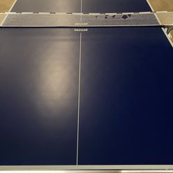 Ping Pong / Table Tennis Table For Sale for Sale in Houston, TX - OfferUp