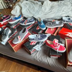 Vans . Vans . Vans . Vans