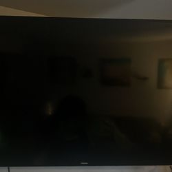 Samsung 58 Inch 