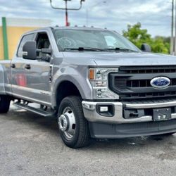 2020 Ford F-350 Súper Duty 