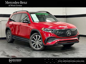 2024 Mercedes-Benz EQB 300 SUV