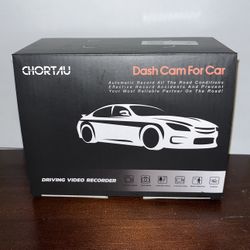 Dash Cam