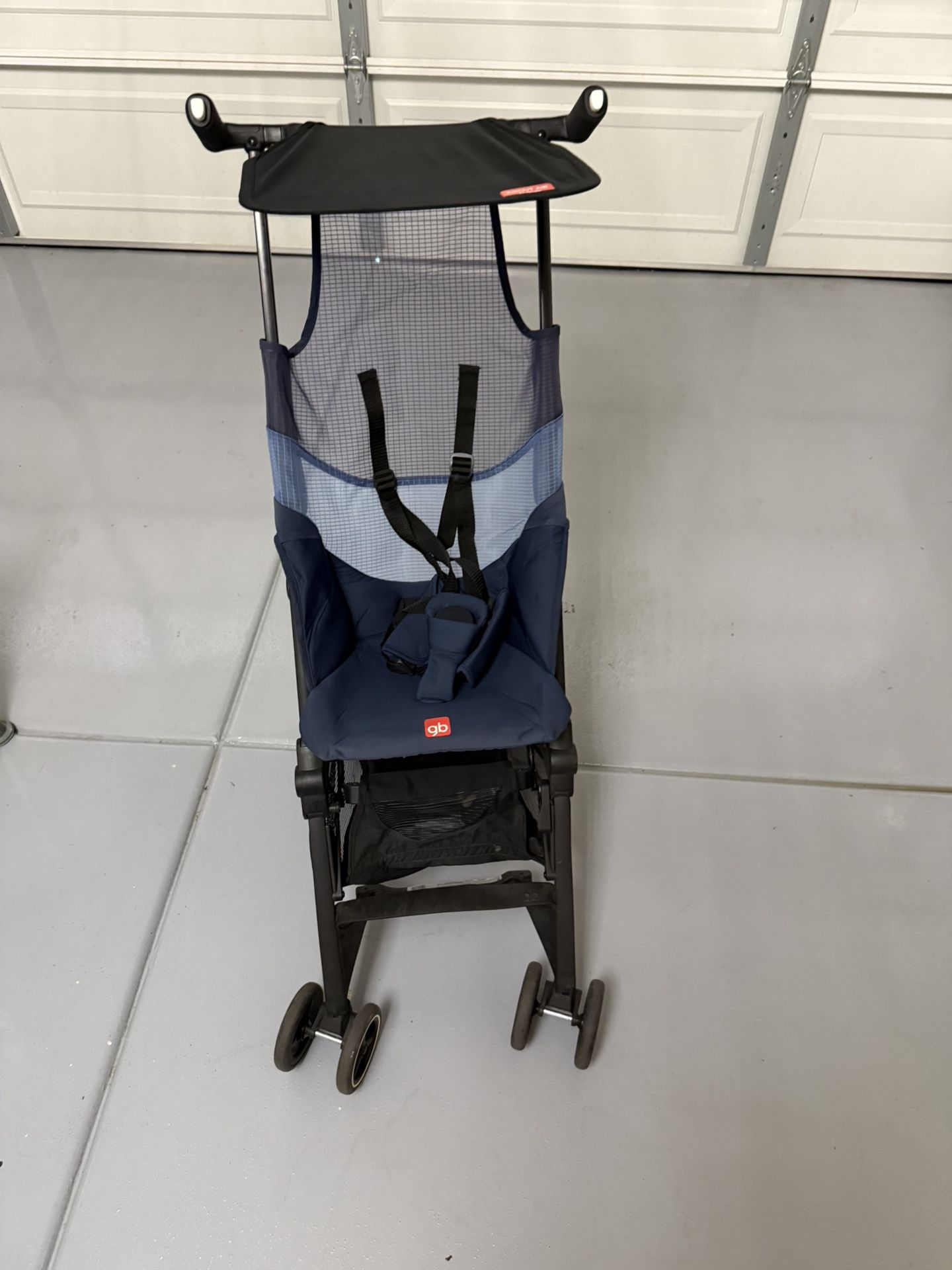 Gb Pocket Stroller