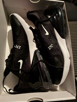 Nike air max 270