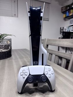 Sony PlayStation 5 Console with DualSense Controller