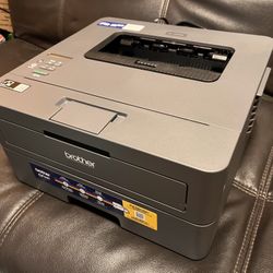 Brother HL-L2405W Printer