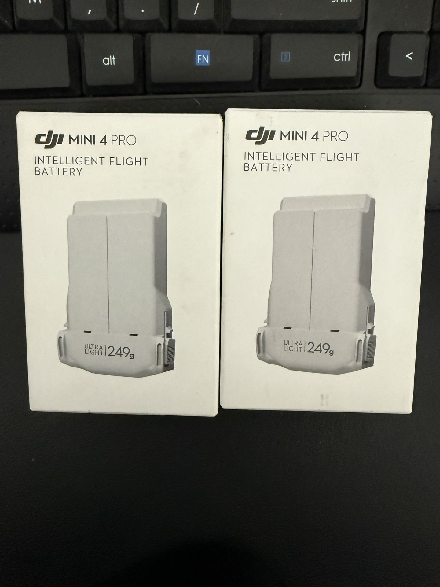 Dji Mini 4 Pro Battery