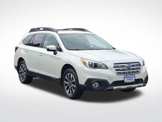 2016 Subaru Outback
