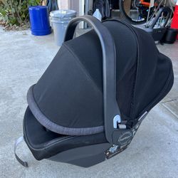 Peg Perego Primo Infant Car Seat