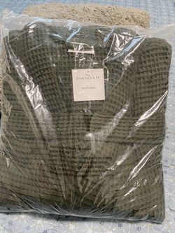 parachute size 3x