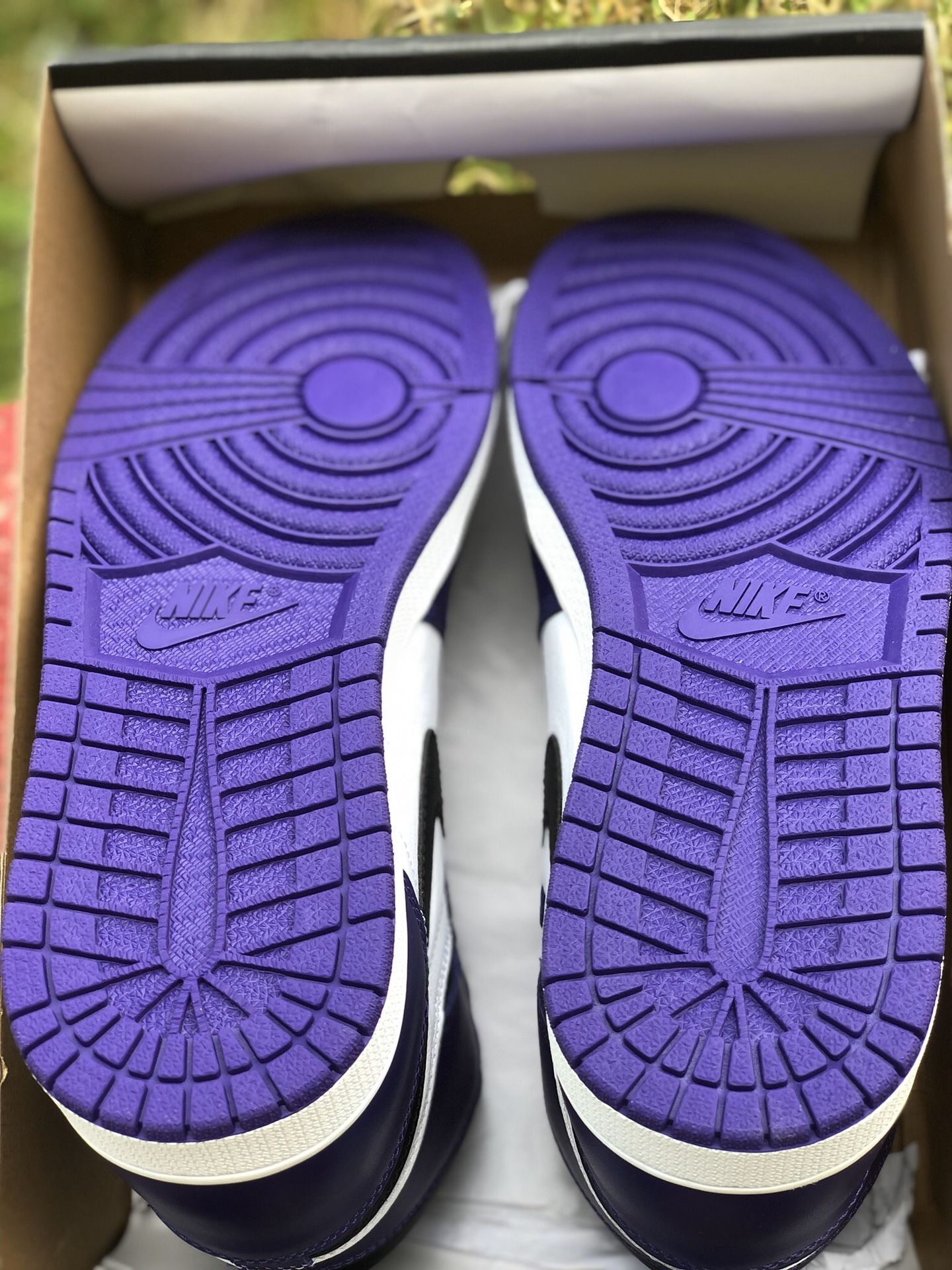 nike air jordan 1 court purple 2.0