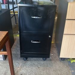 Metal Cabinet