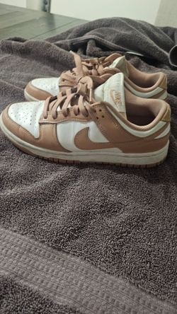 NIKE dunks
