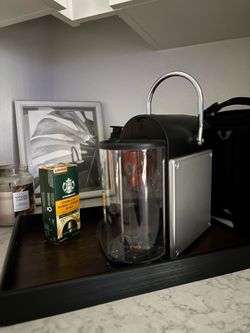 mini nespresso