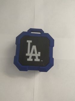 LA Dodgers Speaker