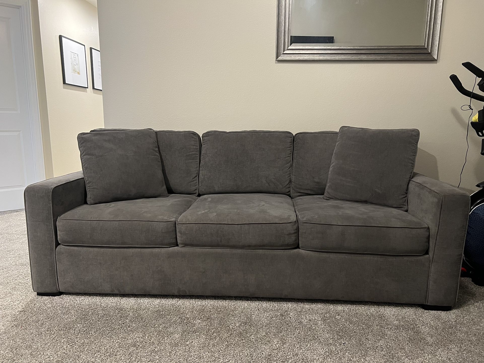 Radley Sofa From Macy’s