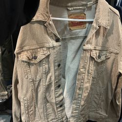 Men’s Levi’s Jacket