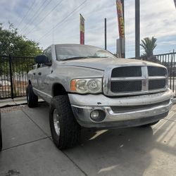 2003 Dodge Ram 1500