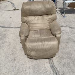 Sofa recliner