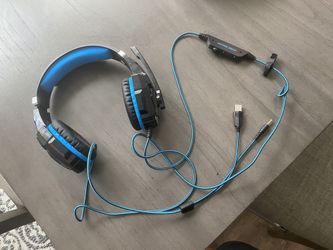 Gaming Headphones